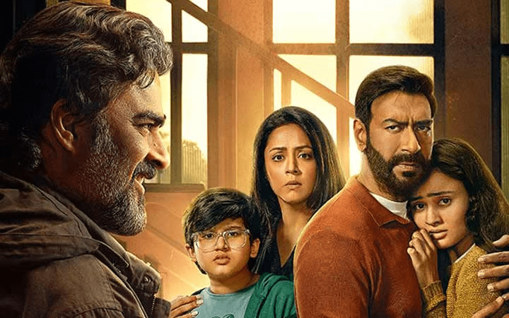 Shaitaan Movie Review 2024 : Release Date | Cast | Story| Budget | Box office collection