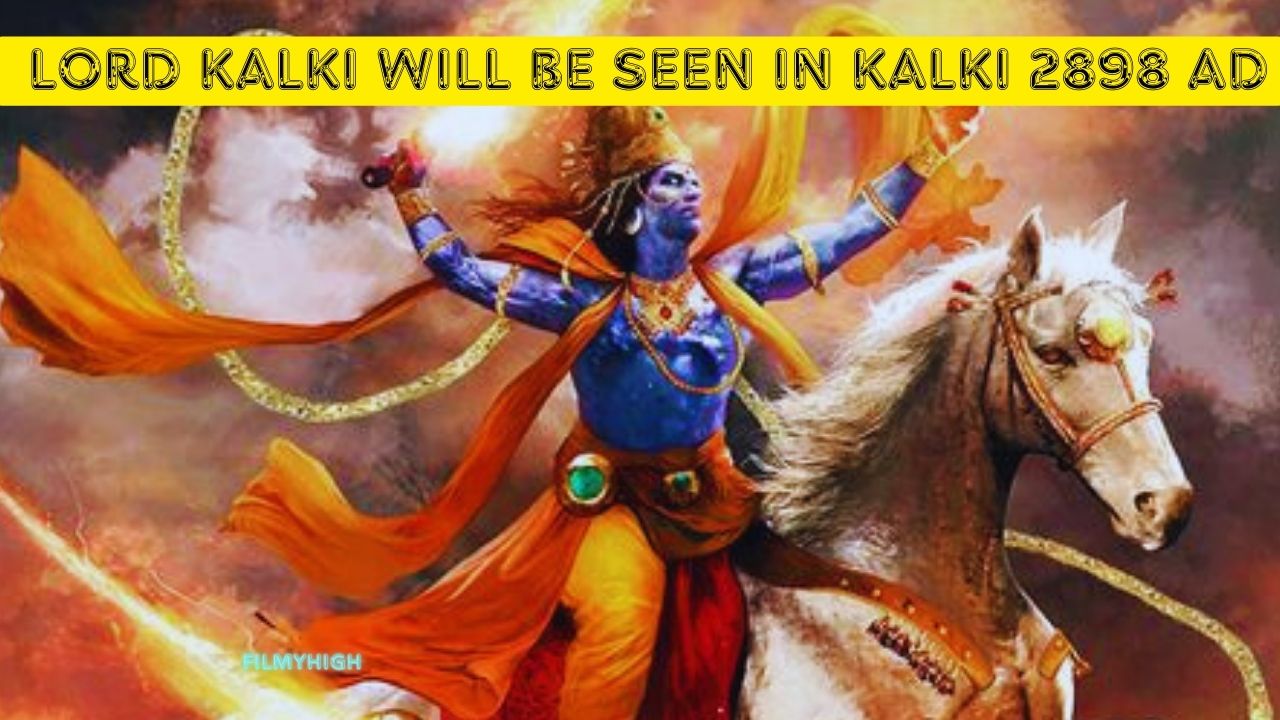 Kalki 2898 AD : Release Date , Star Cast , Story , Trailer & teaser And know everything that we are going to tell you today