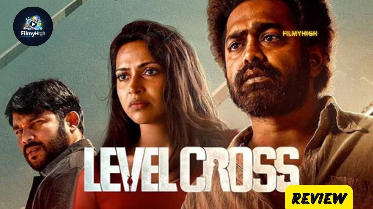 Level cross movie review