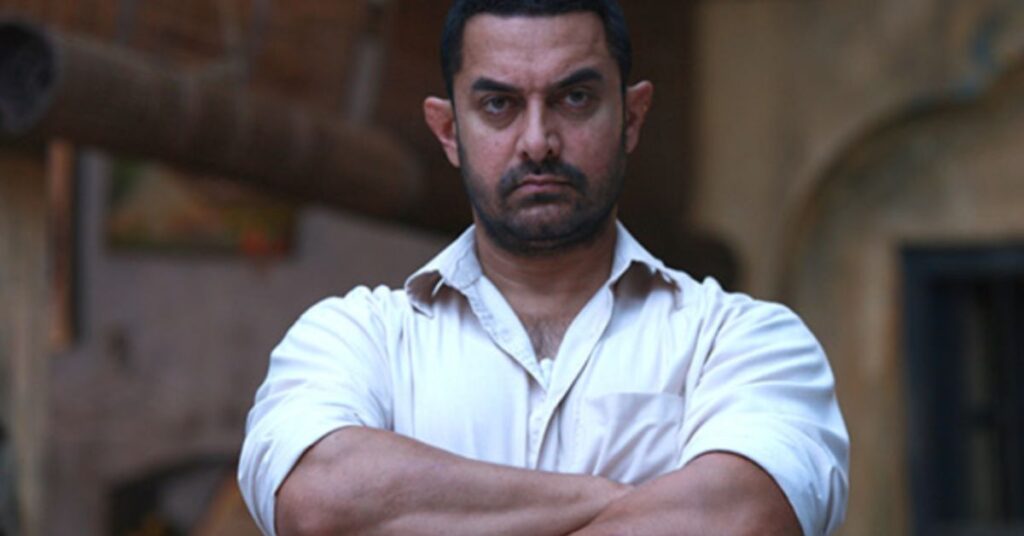 Aamir Khan : Biography , Filmography , Family , Award , Best movies , Networth - 2024