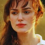 Keira Knightley's