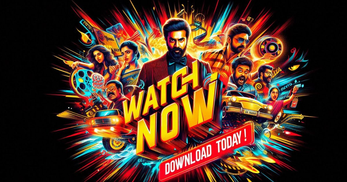 New Ott Release This Week Malayalam 2024: Watch and Download These 5 Must-Watch Movies Released This Week!