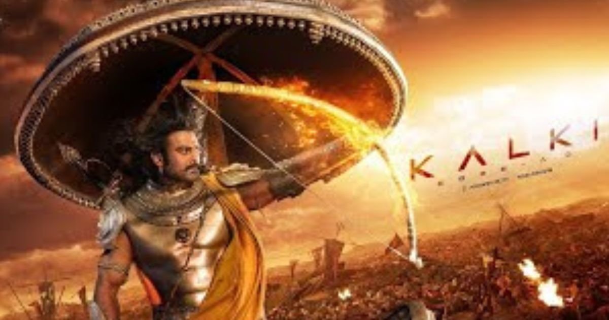 Kalki 2898 AD Box Office Collection: Explosion on 100 day, Prabhas' film crosses the magical figure of 1300 crores!