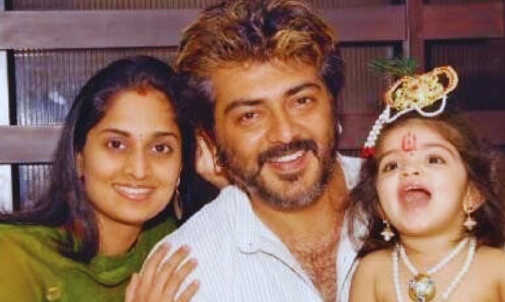 Ajith Kumar Age : Biography , Age , Wife , daughter , Net Worth , Old photo , BEST MOVIE I want to know everything that I know