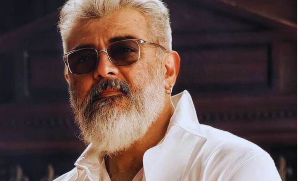 Ajith Kumar Age : Biography , Age , Wife , daughter , Net Worth , Old photo , BEST MOVIE I want to know everything that I know