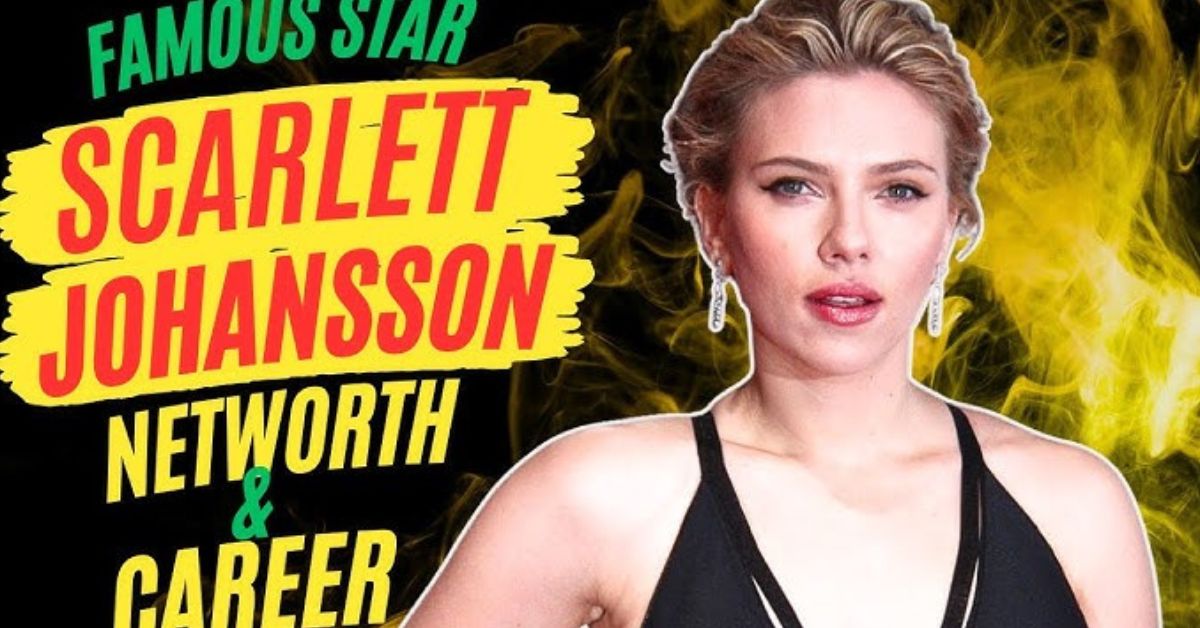 Scarlett Johansson Net Worth 2024: Age, Boyfriend, Husband, and Best Movies – Everything We Know