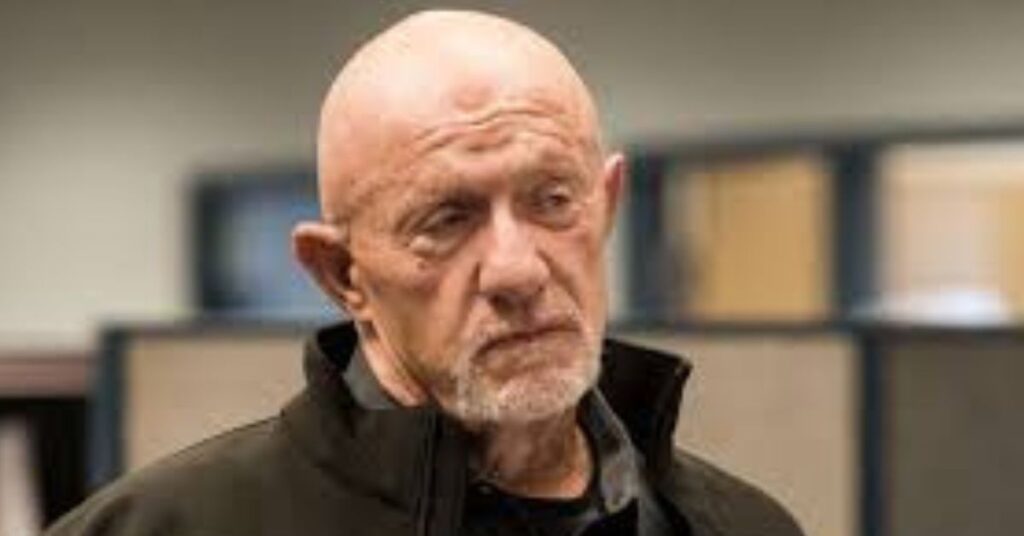 jonathan Banks: The Untold Secrets Behind Hollywood's Tough Guy – Shocking 2024 Career Update!