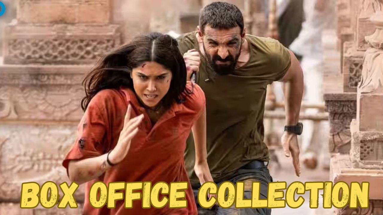 Vedaa Box Office Day 3: Critical Review Before You Watch—Is This Overhyped Film Really Worth Your Time?