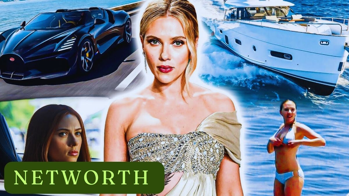 Scarlett Johansson Net Worth 2024: Age, Boyfriend, Husband, and Best Movies – Everything We Know