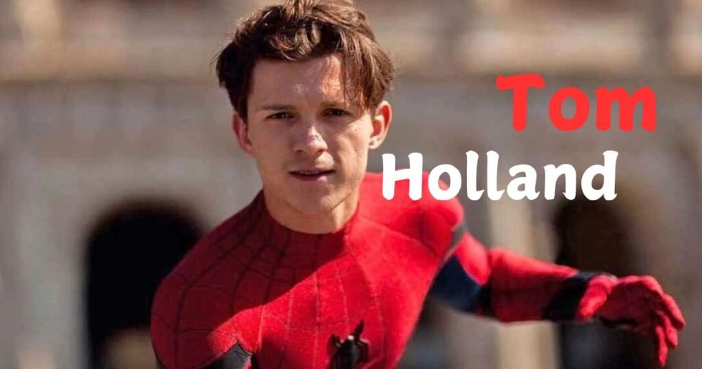 Tom Holland's Net Worth in 2024: Shocking Wealth Accumulation & Future Earnings