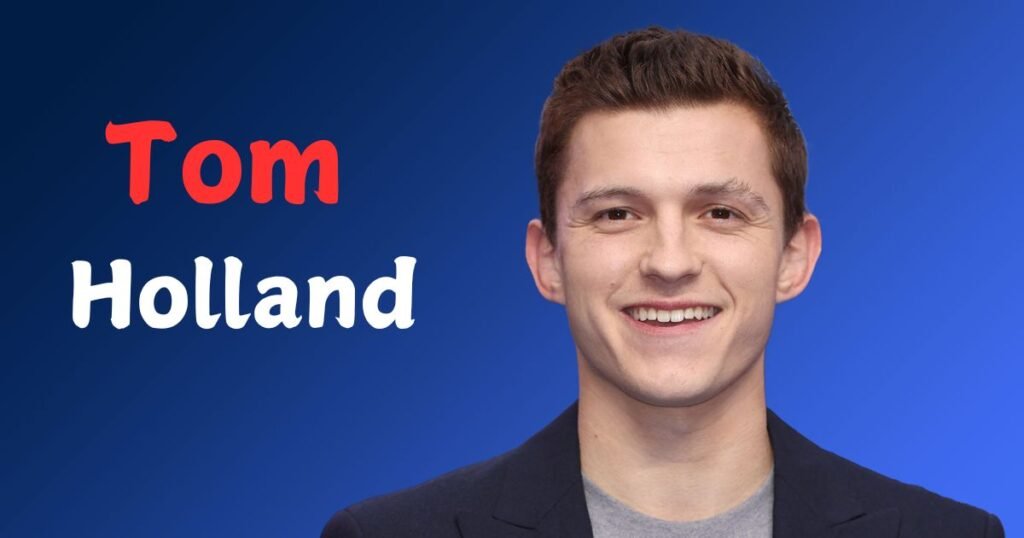 Tom Holland's Net Worth in 2024: Shocking Wealth Accumulation & Future Earnings