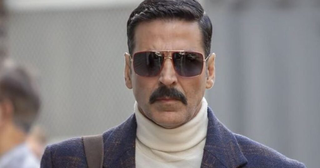 Khel Khel Mein Review 2024: Akshay Kumar Shines in Hilarious Comic Drama – Worth Watching?