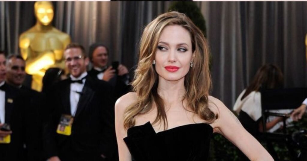 Angelina Jolie Net Worth in 2024: How Hollywood's Iconic Star Amassed Her Fortune