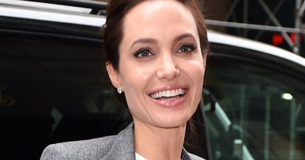 Angelina Jolie Net Worth in 2024: How Hollywood's Iconic Star Amassed Her Fortune