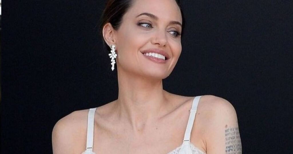 Angelina Jolie Net Worth in 2024: How Hollywood's Iconic Star Amassed Her Fortune