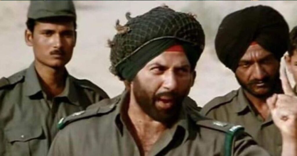 Varun Dhawan Joins Sunny Deol in Border 2: Epic Sequel of Bollywood War Drama