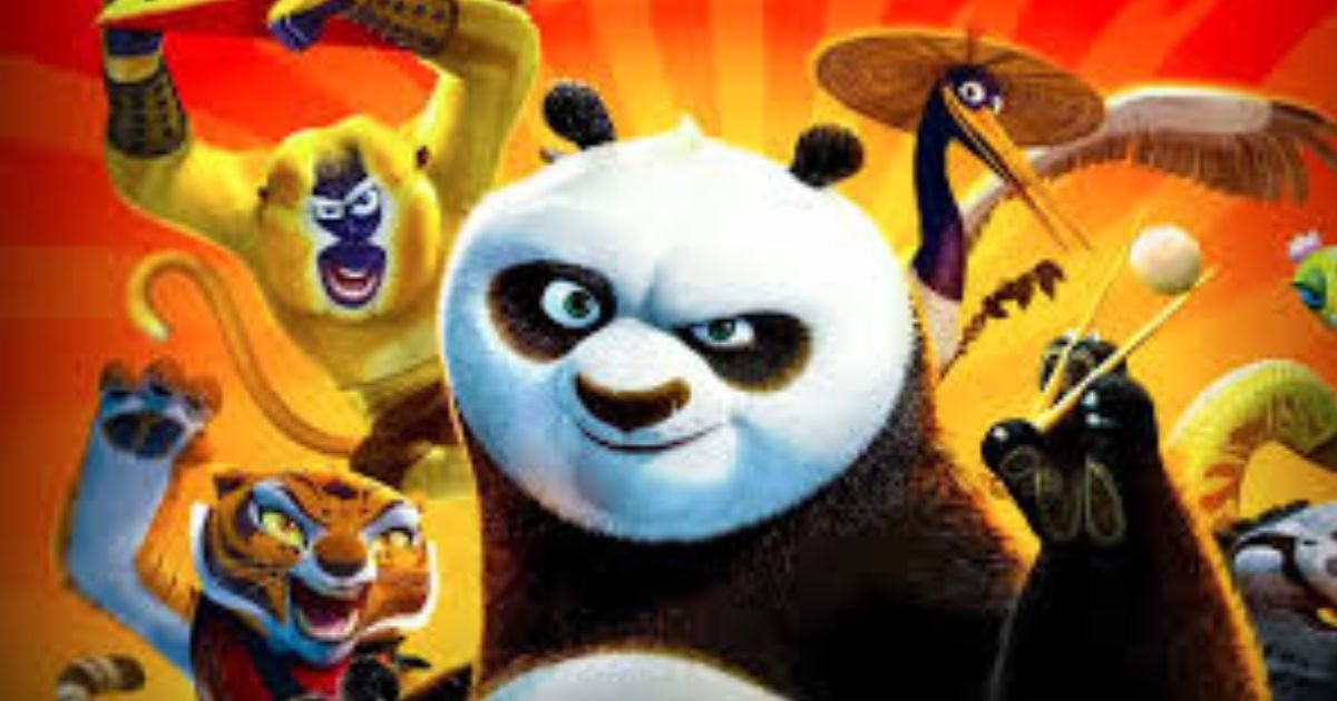 Kung Fu Panda 4: Release Date, Cast, Story, Trailer You will be forced to watch this movie