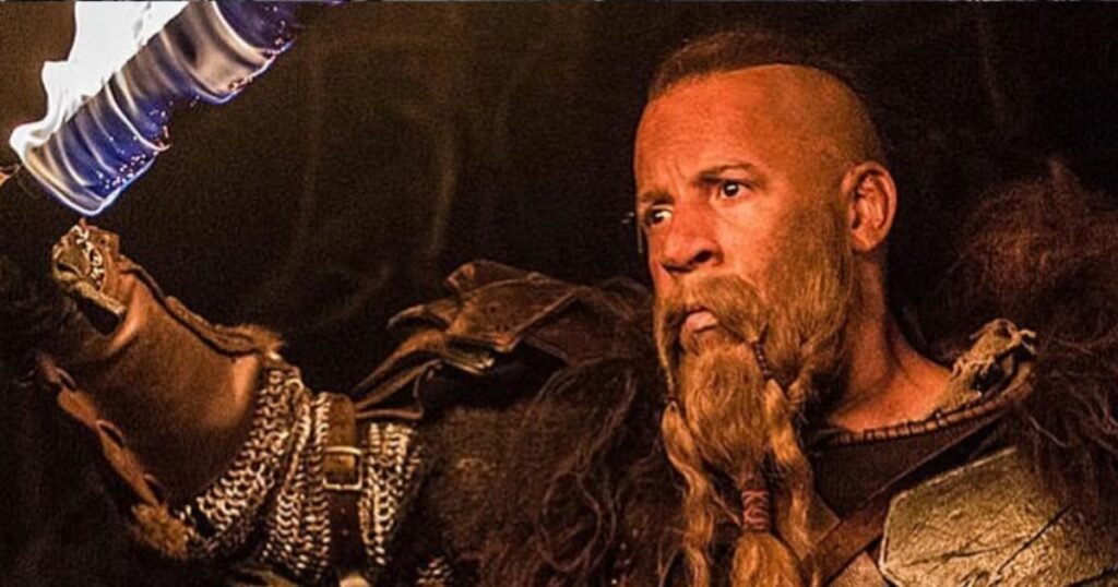 The Last Witch Hunter 2: Cast , confirmations & Everything We Know 2024