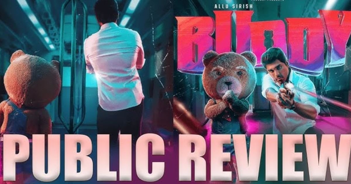 Buddy Movie Review 2024: An Enchanting Thriller with Heartwarming Surprises