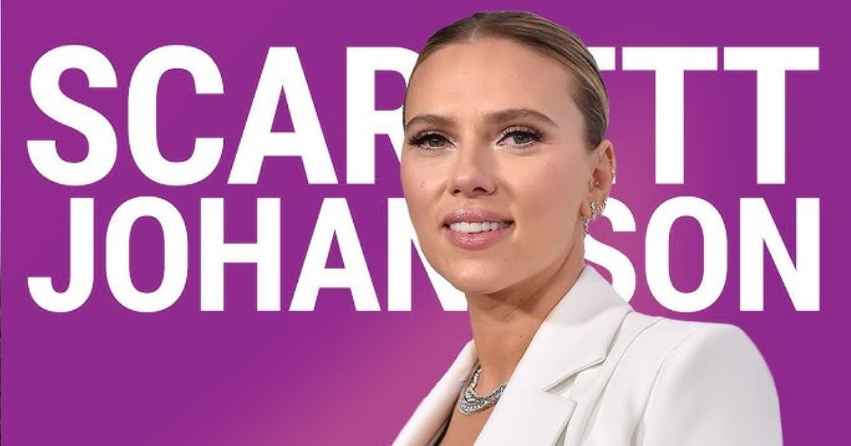 Scarlett Johansson : Upcoming Movie 2024 , husband , Net Worth , Age , Height, Kids , DeepFake , I want to know everything that I know about them