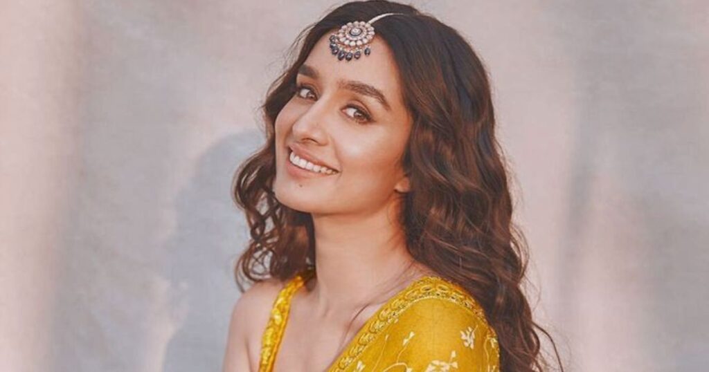 Shraddha Kapoor: Boyfriend, Massive Net Worth, Age, Career Highlights, Personal Life, and Upcoming Projects know everything we know