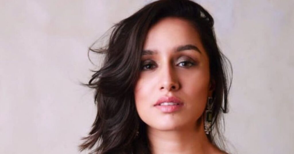 Shraddha Kapoor: Boyfriend, Massive Net Worth, Age, Career Highlights, Personal Life, and Upcoming Projects know everything we know