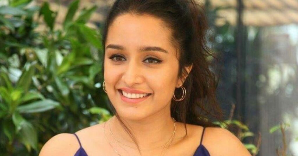 Shraddha Kapoor: Boyfriend, Massive Net Worth, Age, Career Highlights, Personal Life, and Upcoming Projects know everything we know