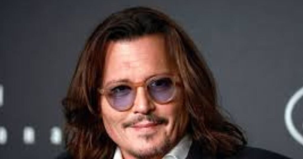 Top 5 actors who did not receive any award like johnny deep