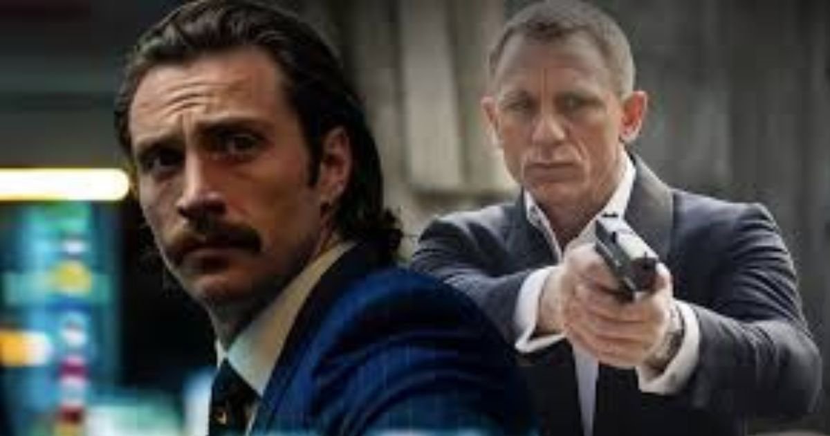 Aaron Taylor-Johnson Set to Replace Daniel Craig as the New James Bond? Everything You Need to Know! (2024)