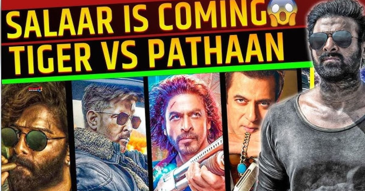 Upcoming Movies 2024 : Bollywood, South | Cast Release Date | Budget| king , salaar part 2 ,pathan 2 ,puspa part 2