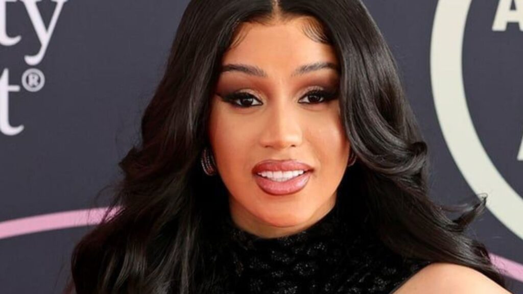 You don't know this secret of Cardi B net worth - how did she become the owner of $80 million!