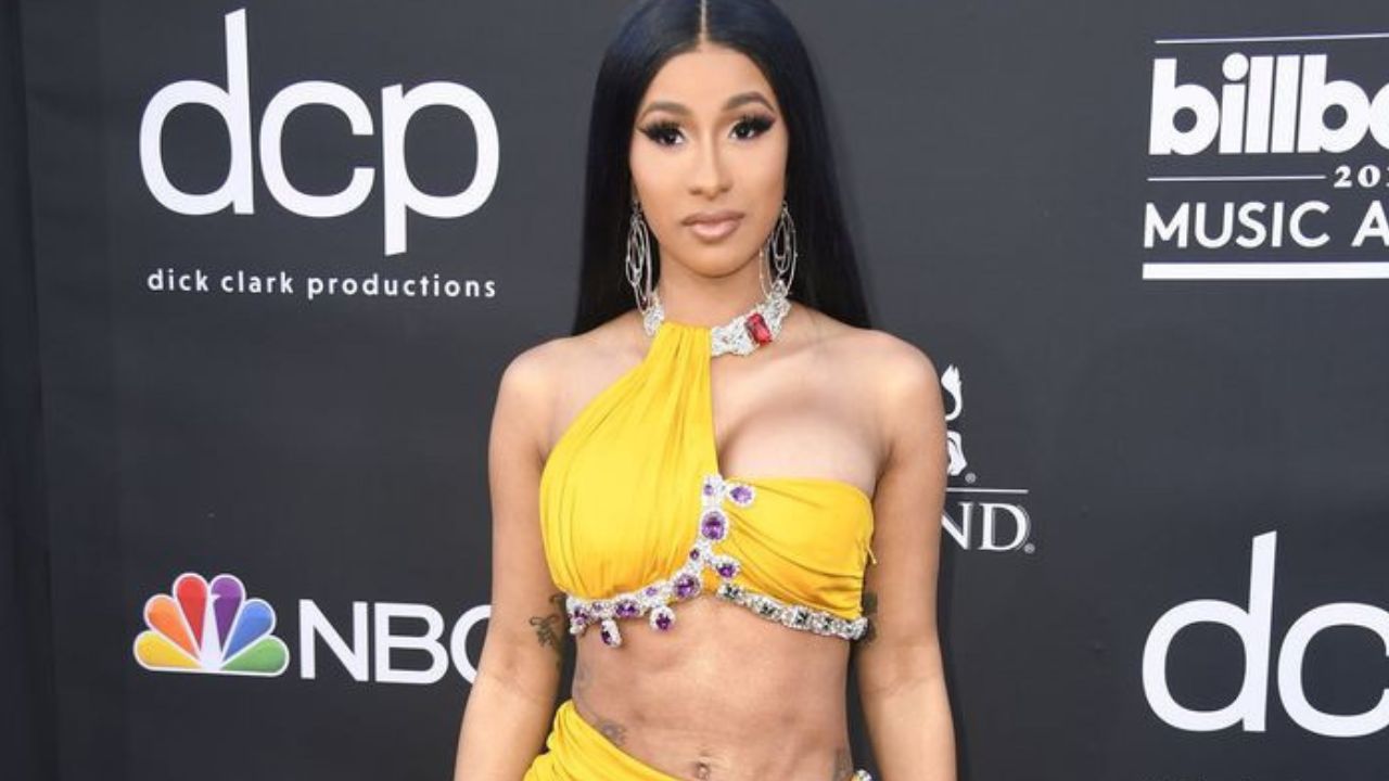 You don't know this secret of Cardi B net worth - how did she become the owner of $80 million!