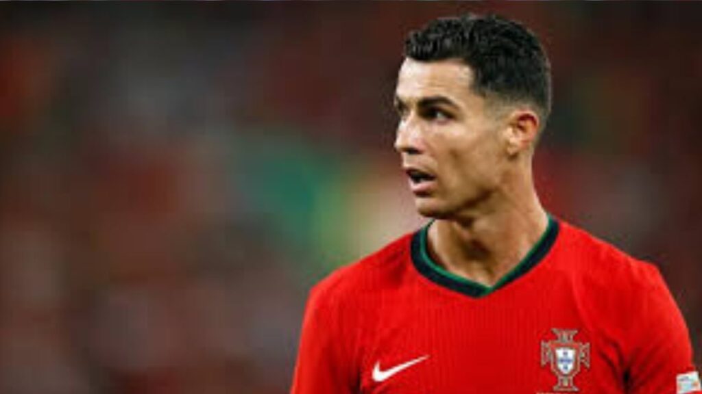 Cristiano Ronaldo Net Worth 2024: You Won't Believe How Much He Earned from YouTube in Just One Day! Discover the Untold Truth