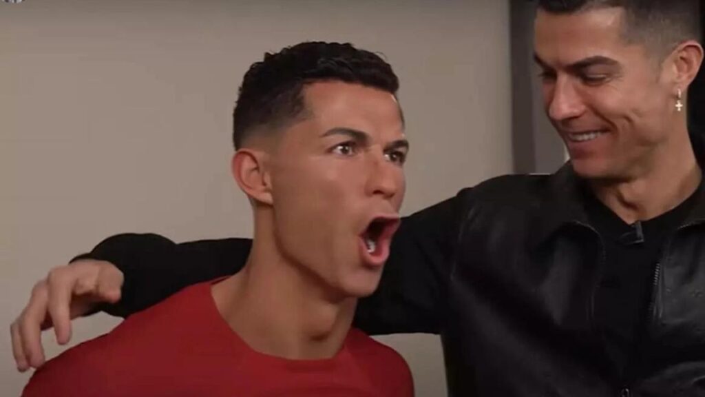 Cristiano Ronaldo Net Worth 2024: You Won't Believe How Much He Earned from YouTube in Just One Day! Discover the Untold Truth