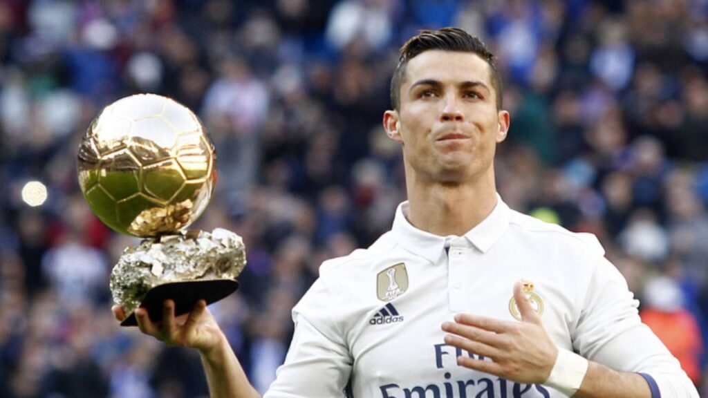 Cristiano Ronaldo Net Worth 2024: You Won't Believe How Much He Earned from YouTube in Just One Day! Discover the Untold Truth