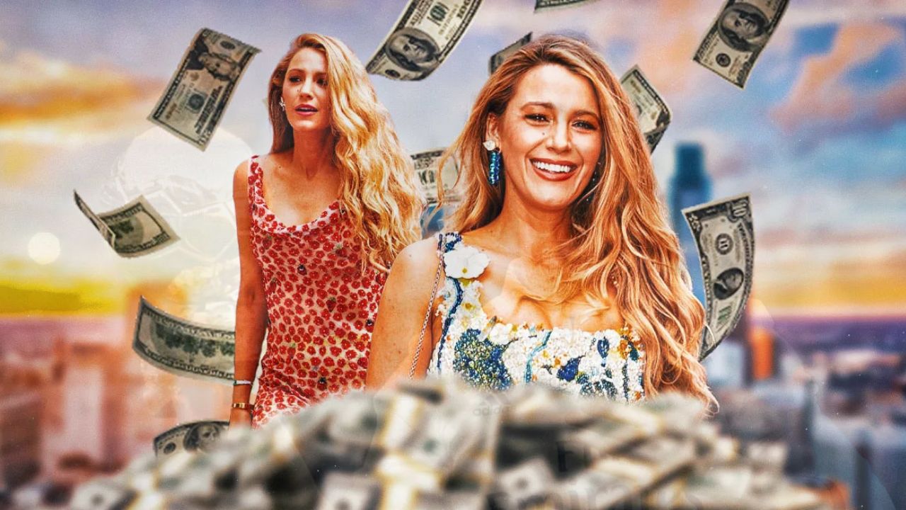 Blake Lively Net Worth in 2024: Age, Career, Husband, Boyfriend, Now let's find out everything we know