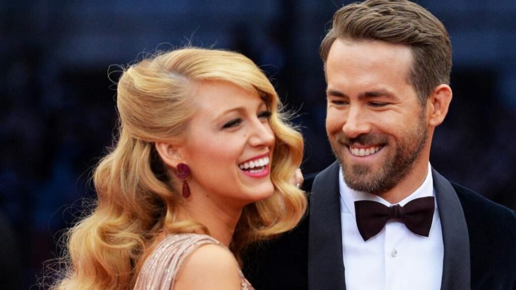 Blake Lively Net Worth in 2024: Age, Career, Husband, Boyfriend, Now let's find out everything we know