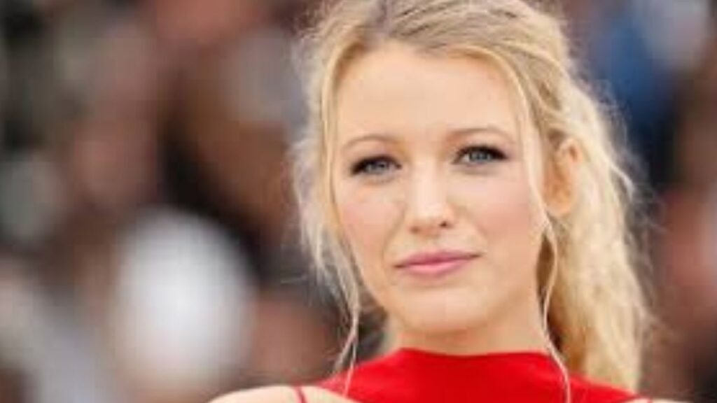 Blake Lively Net Worth in 2024: Age, Career, Husband, Boyfriend, Now let's find out everything we know