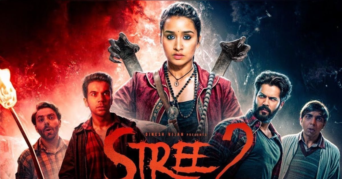 Stree 2 Box Office Collection Day 100 : Stree 2 Surpasses Blockbusters like KGF, RRR, Jawan, and Pathaan; Discover Its Phenomenal Earnings