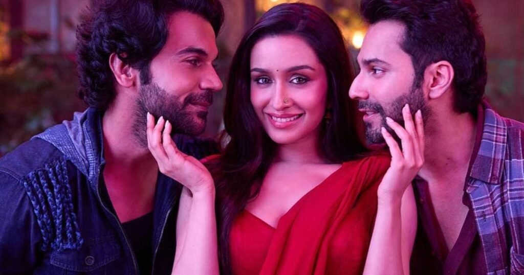 Stree 2 movie Review: Before watching, know about the film once - a deep look at the script, actors and other things