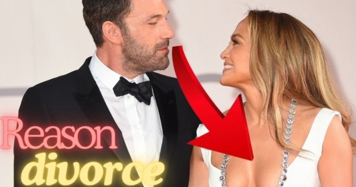 Jennifer Lopez and Ben Affleck: The End of a Hollywood Love Story August 2024