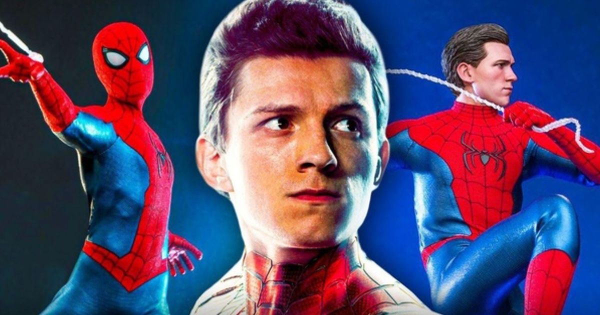 Tom Holland's Net Worth in 2024: Shocking Wealth Accumulation & Future Earnings