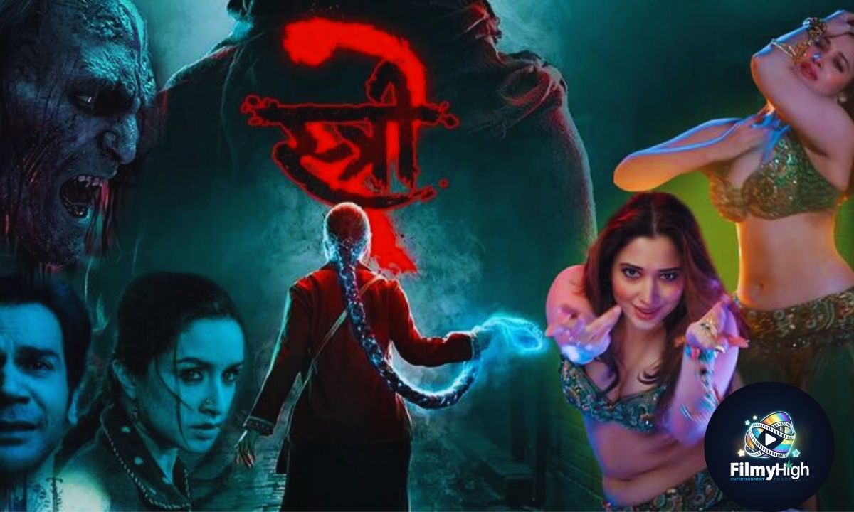 Stree 2: Everything You Need to Know About Release Date, Cast, Story, and More