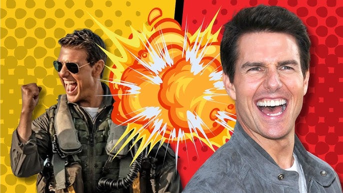 Discover Tom Cruise Net Worth 2024: Iconic Films,Girlfriend,Age, and Personal Insights