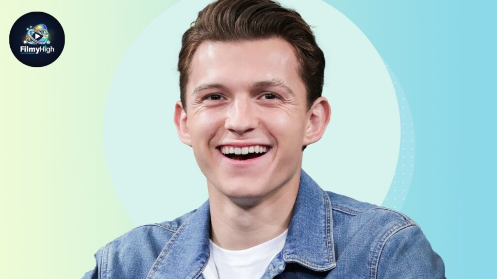 Tom Holland's Net Worth in 2024: Shocking Wealth Accumulation & Future Earnings