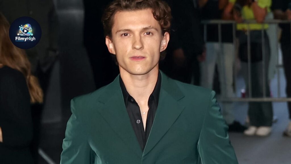 Tom Holland's Net Worth in 2024: Shocking Wealth Accumulation & Future Earnings