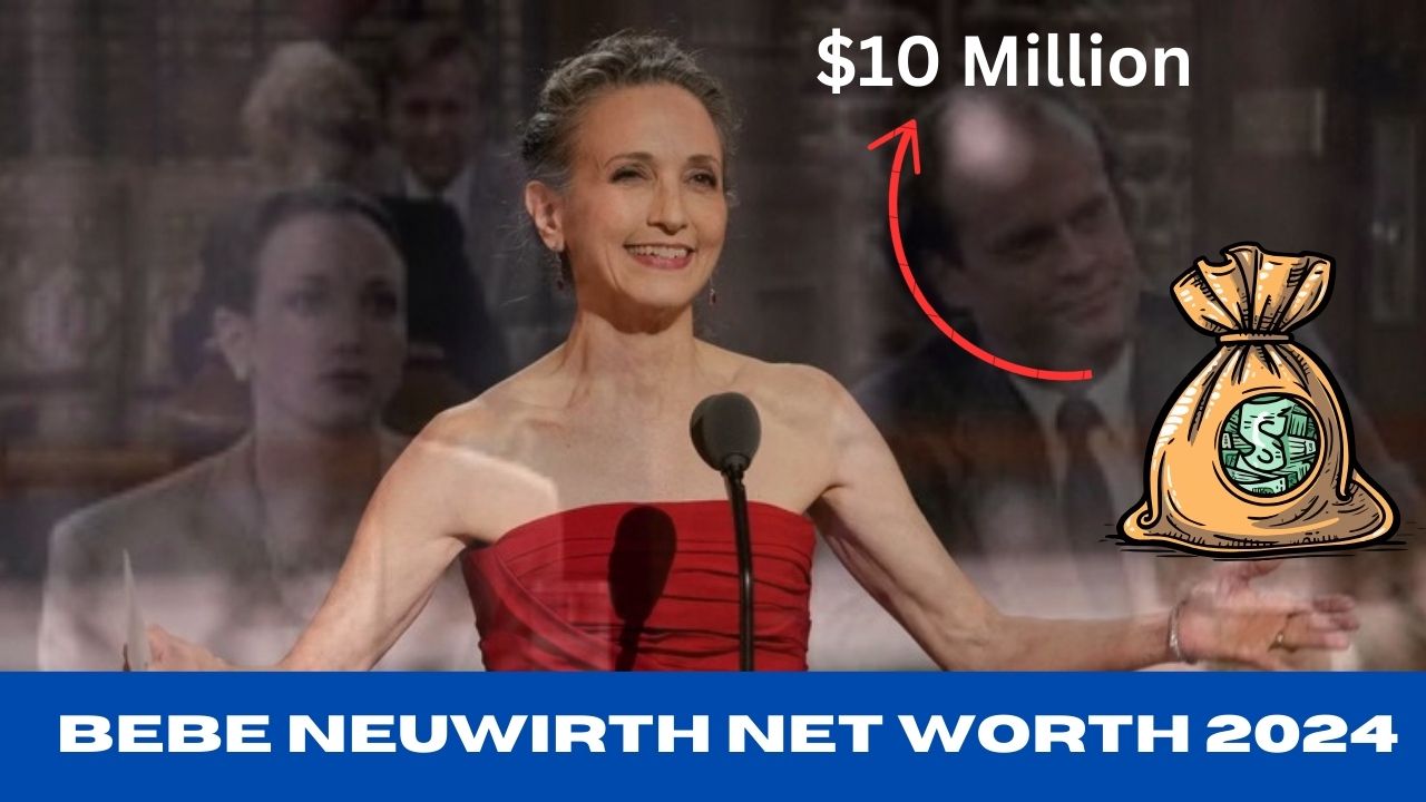 Bebe Neuwirth Net Worth 2024: Stunning Age, Height, Relationships, and More—Everything You Must Know