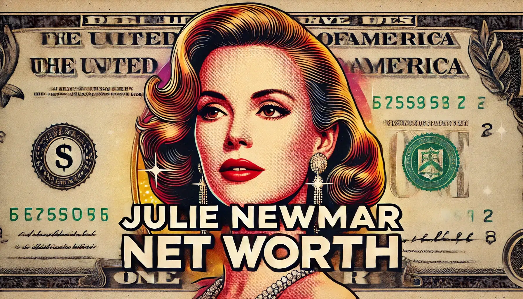 Julie Newmar Net Worth 2024: Age, Height, Movies & Latest News - Everything We Know