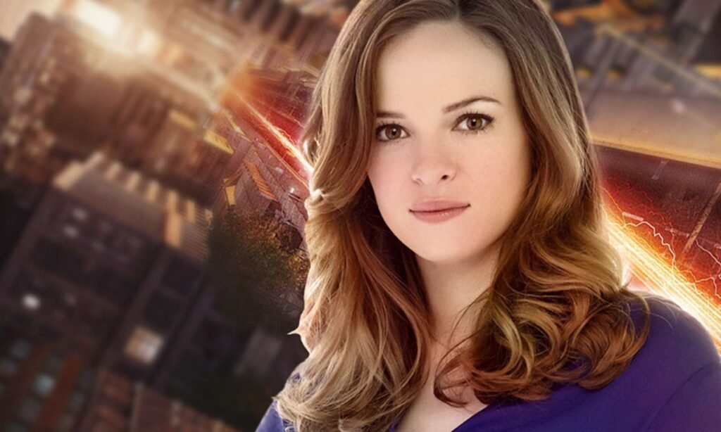 Danielle Panabaker net worth 2024: Shocking news,Age, Height, Weight, Husband, Kids, and Everything We Know