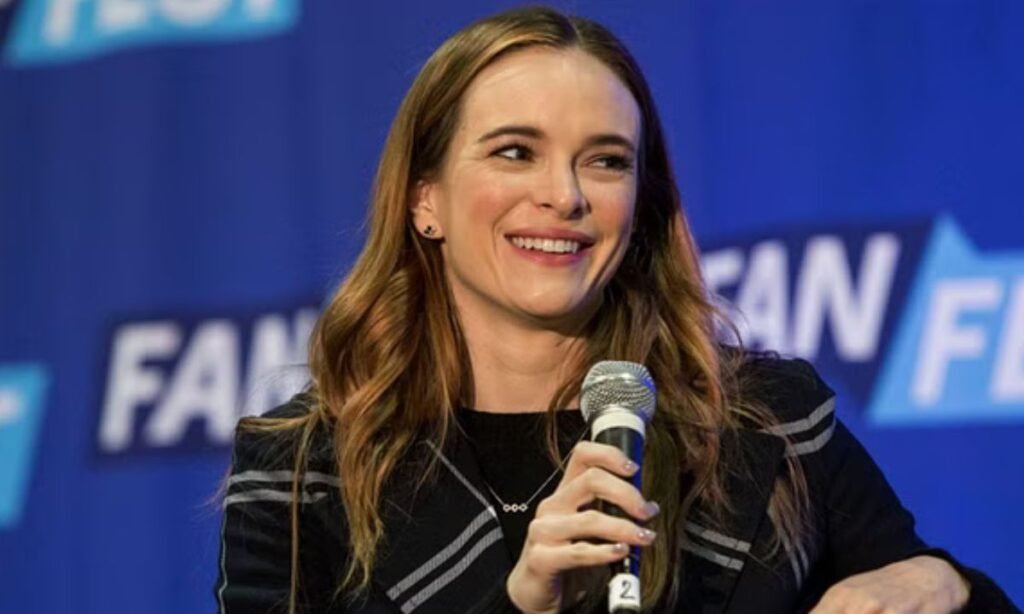 Danielle Panabaker net worth 2024: Shocking news,Age, Height, Weight, Husband, Kids, and Everything We Know